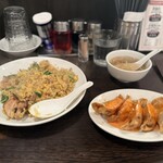 万豚記 - 料理写真: