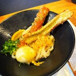 向島製麺所 - 