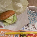 ゼッテリア - ドリンク写真:
