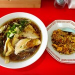 永正軒 - 料理写真: