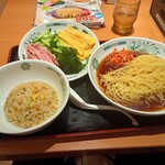 日高屋 - 料理写真: