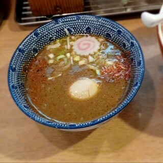 中華そば 流川_1
