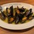CLASSICAL PASTA - 料理写真:ムール貝の白ワイン蒸し