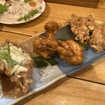 完全個室居酒屋 鳥錦 - 