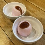 完全個室居酒屋 鳥錦 - 
