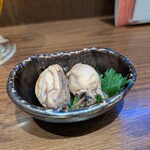 立飲みビールボーイ - 