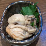 立飲みビールボーイ - 