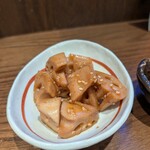 立飲みビールボーイ - 