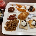 とんかつ&バル かつまさ - 