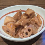 立飲みビールボーイ - 