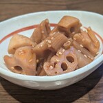 立飲みビールボーイ - 