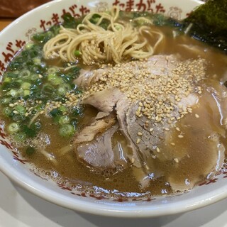 たまがった_1