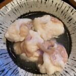 本格炭火焼肉えがお - 