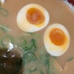 ラーメン横綱 - 料理写真: