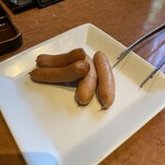 本格炭火焼肉えがお - 