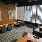 本格炭火焼肉えがお - 