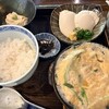 湯葉丼 直吉 - 