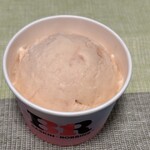 サーティワンアイスクリーム - 料理写真:さくら