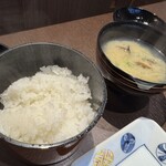 なにわ一水 - 料理写真: