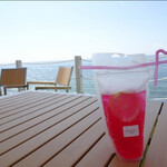 Huang's awajishima - ドリンク写真: