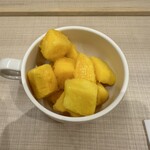 コンフォートホテル - 料理写真: