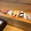 寿司 しのだ - 料理写真: