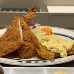 矢澤チキン - 