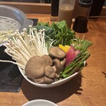 しゃぶしゃぶ KINTAN - 