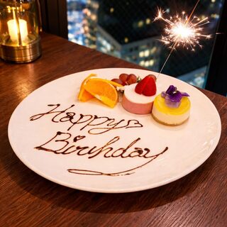 薪火GRILL & WINE OCTAGON_1