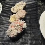 にぎりの徳兵衛 - 