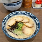 げんこつ - 