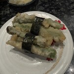 にぎりの徳兵衛 - 