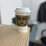 スターバックスコーヒー - ドリンク写真: