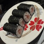 にぎりの徳兵衛 - 