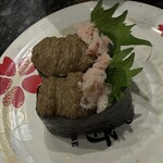 にぎりの徳兵衛 - 
