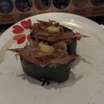 にぎりの徳兵衛 - 