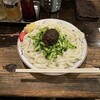 白龍 - じゃじゃ麺 中