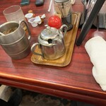喫茶レストランかかし - 