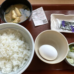 なか卯 - 料理写真: