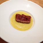 bb9 - 生チョリソーにトウモロコシ