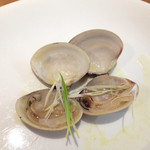 bb9 - ひな祭りにはハマグリなんだ〜