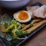 ラーメン春樹 子安店 - 