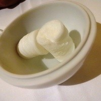 メイ - 懐かしいお湯かけたらお絞り