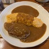 一夢庵 カレー