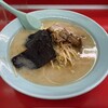 グッドモーニング ラーメンショップ - ネギラーメン