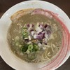 らあめん 鬼ぼし - 料理写真:鬼ぼしらーめん1,000円