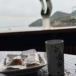 汀邸　遠音近音　Ochi Kochi - 