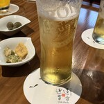 汀邸　遠音近音　Ochi Kochi - 