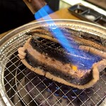 焼肉うぉうぉう本町 - 