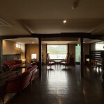 汀邸　遠音近音　Ochi Kochi - 